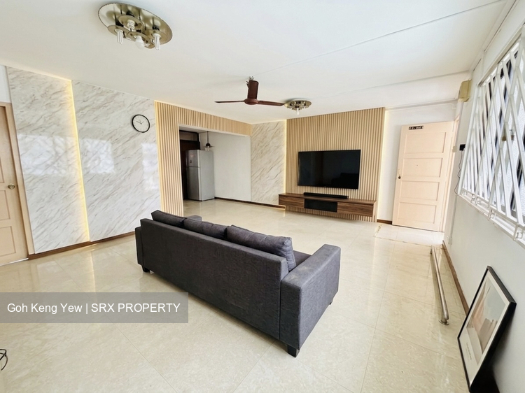 Blk 363 Bukit Batok Street 31 (Bukit Batok), HDB 4 Rooms #561858121